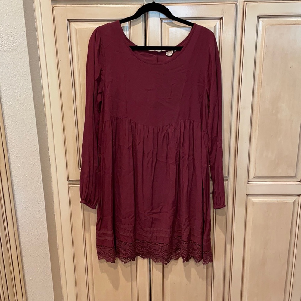 Roxy Dress